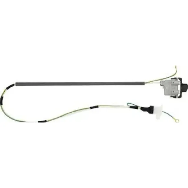 Switch Puerta Lavadora Whirlpool Twin W 3355458 Original 