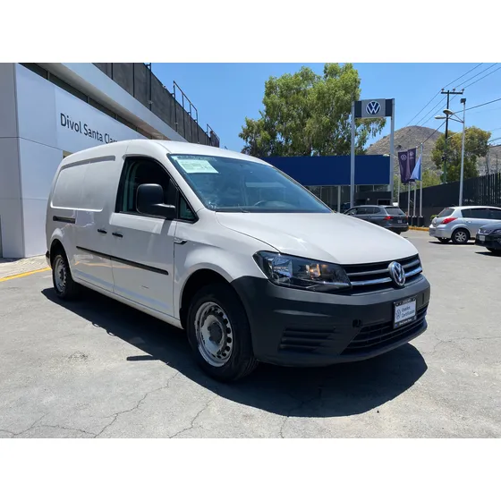Volkswagen Caddy 1.6 Maxi Mt