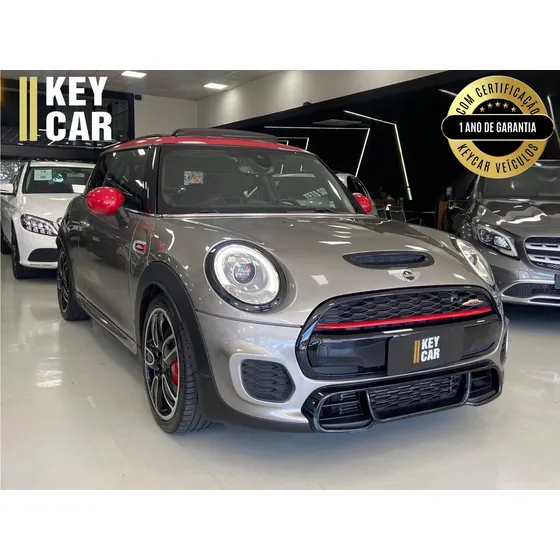 Mini Cooper John Works 2.0 Turbo 3p Aut.