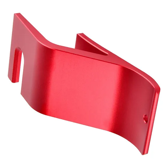 . Herramienta De Cambio De Neumáticos Resistente Para Rojo