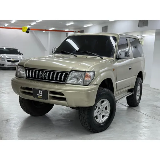 Toyota Merú .