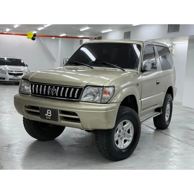 Toyota Merú .