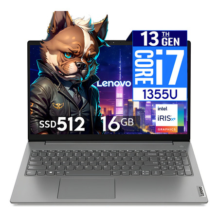 Lenovo V15 G4 Core I7 1355u 13th Gen 16gb Ssd 512gb 15.6' Color Iron Grey Lenovo V15 G4 Core I7 1355u 13th Gen 16gb Ssd 512gb 15.6' Color Iron Grey