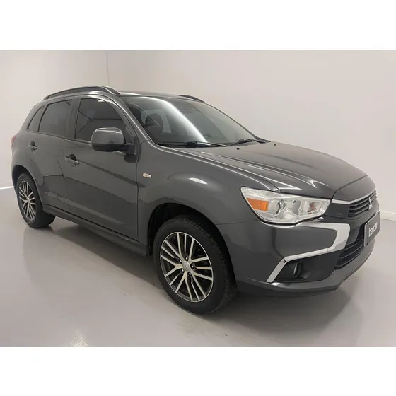 Mitsubishi Asx Asx 2.0 16v 4x4 Flex Aut