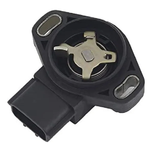  Sensor Tps Chevrolet Luv Dmax Nissan Almera Sentra Frontier