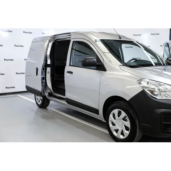 Renault Kangoo Express 1.5 Dci Confort L18
