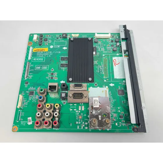 Placa Principal 42lv3700 47lv3700 55lv3700 Eax64405601 (0)