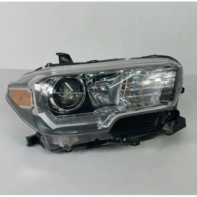 Faro Delantero Derecho Toyota Tacoma 2016-22 Tpg