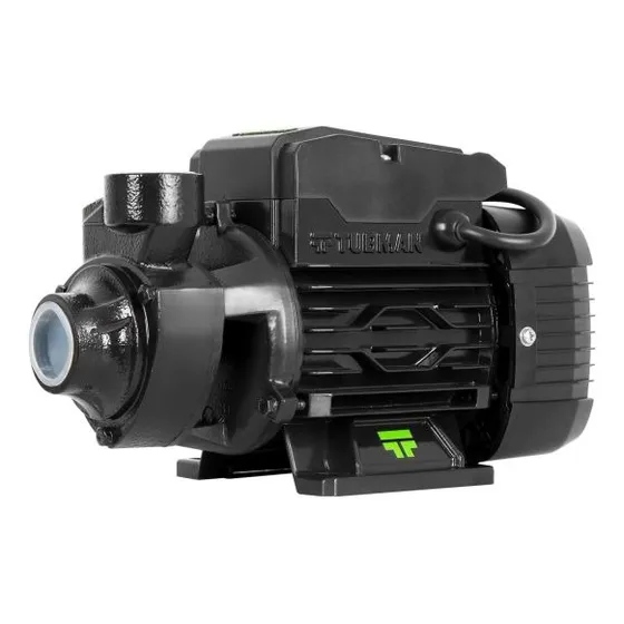 Bomba Centrífuga Tubman Tm-p50x-1127 0.5 Hp