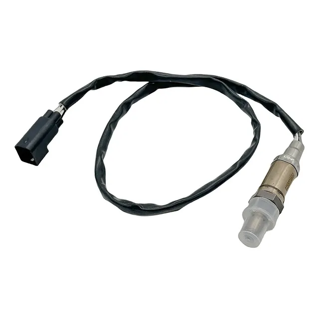 Sensor De Oxígeno Para Ford Courier Ecosport Fiesta Ikon Ka