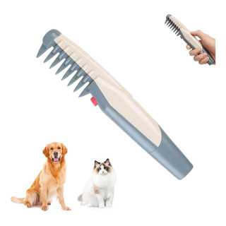 2025 Nuevo Mataway E-com, 2 En 1 Knot Out Retiring Pet Pet & 2025 Nuevo Mataway E-com, 2 En 1 Knot Out Retiring Pet Pet &