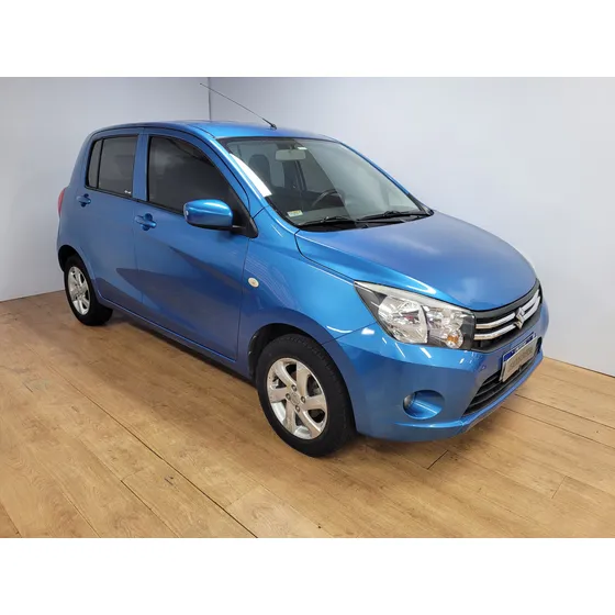 Suzuki Celerio 1.0 Glx 5p