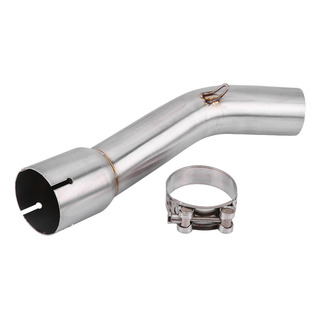 ConexiĂłn De Enlace De Tubo Central De Motocicleta Con Sistem ConexiĂłn De Enlace De Tubo Central De Motocicleta Con Sistem