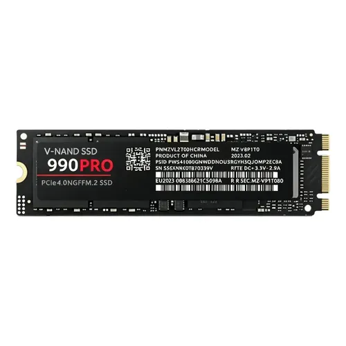 Wd Blue Sn580 1tb Ssd High Speed Internal Hard Drive For Pc