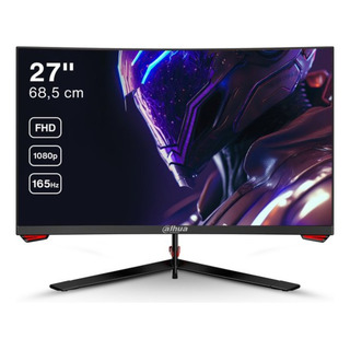 Monitor Gamer Curvo 27 Dahua E230c; Fhd;1 Ms,165hz; Hdmi/dp Monitor Gamer Curvo 27 Dahua E230c; Fhd;1 Ms,165hz; Hdmi/dp