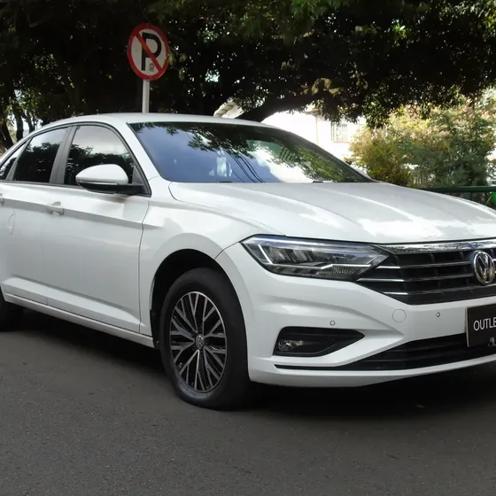 Volkswagen Jetta 2019 Comfortline 1.4 Tp T