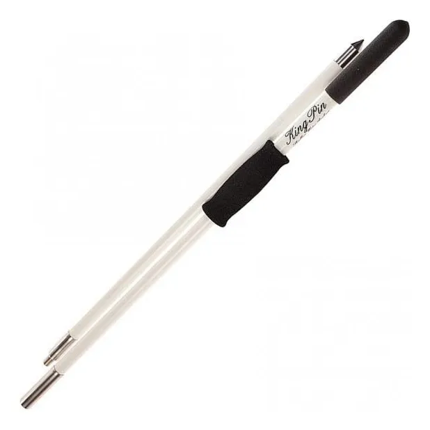 Titan Marine Products Kpp120w Sistema Anclaje Para Barco 12