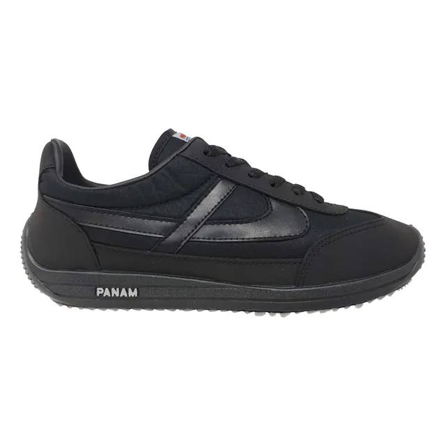 Tenis Panam Clásico Hombre Mujer Colores 084 22 Al 30