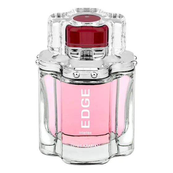 Perfume Swiss Arabian Edge Intense Eau De Parfum 100ml