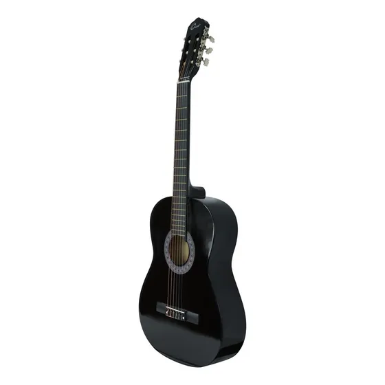 Guitarra Clasica 39 Orich Negro