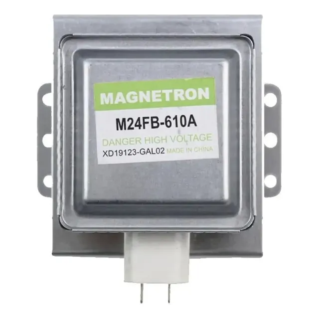 Magnetron Microondas Brastemp Bms45 M24fb-610a