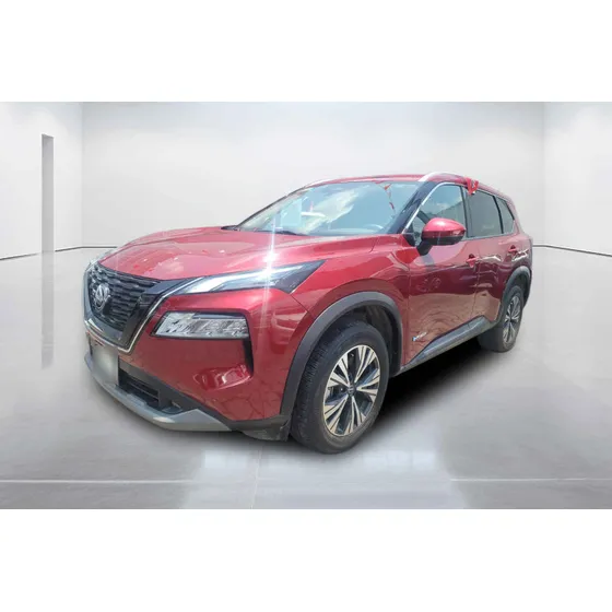 Nissan X-trail 1.5 Erev E-power Exclusive Cvt