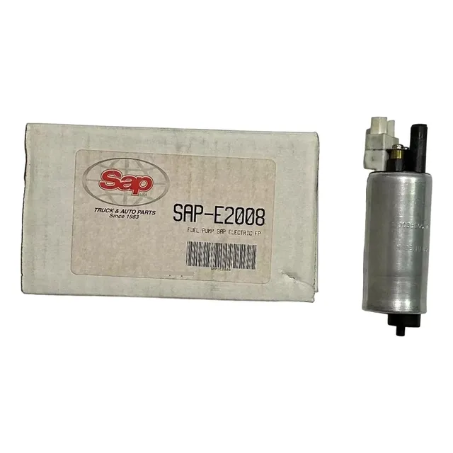 Bomba De Gasolina Blazer 8 Y 6 Cil Camion 3500 Sap Usa