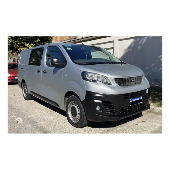 Peugeot Expert 1.6 Hdi Premium