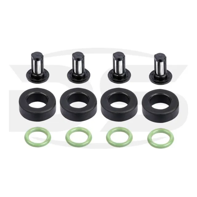 Kit Oring Inyector Honda Mitsubishi Hyundai