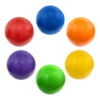 Pelotas de colores para niños mercado libre hot sale