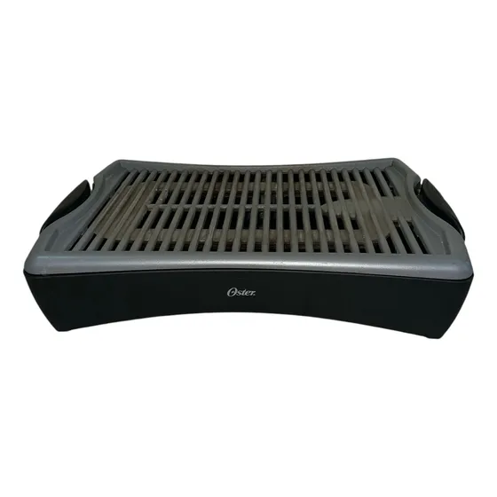 Parrillera Eléctrica Oste Usada Modelo 4774