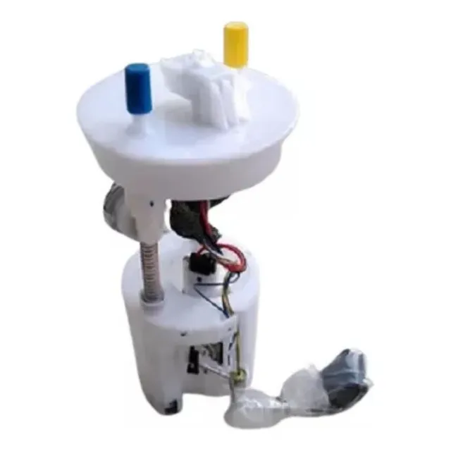 Módulo Bomba De Gasolina Completa Spark Matiz