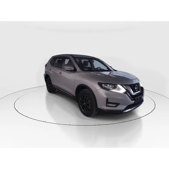 Nissan X-trail 2.5 Sense 2 Row Cvt