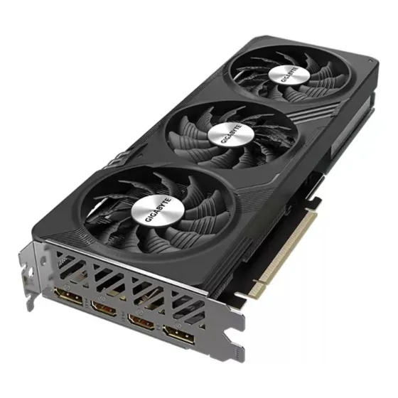 Tarjeta De Video Rtx 4060 Gigabyte 8gb Gddr6