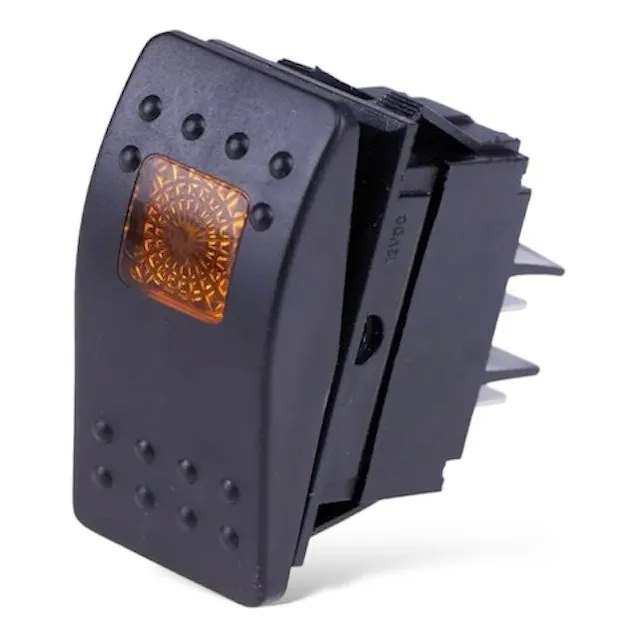 Boton Interruptor Switch Neblineros Barra Autos 12v