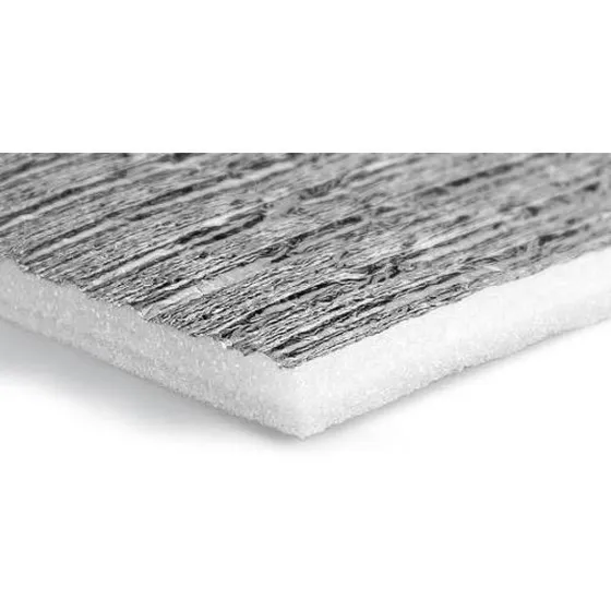 Espuma Aislante Térmico 10mm