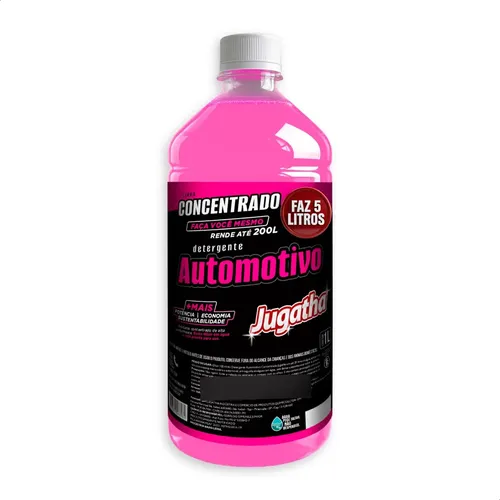 Shampoo Multifuncional Ziox Alcance 700ml Remove Chuva Acida
