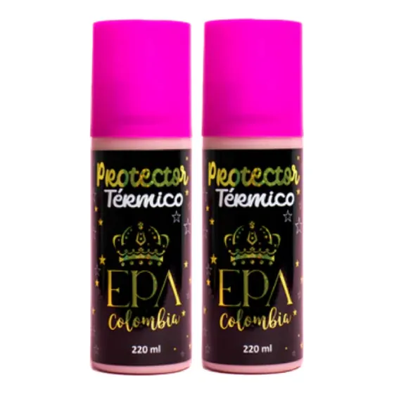 Keratina Epa Protector Termico 