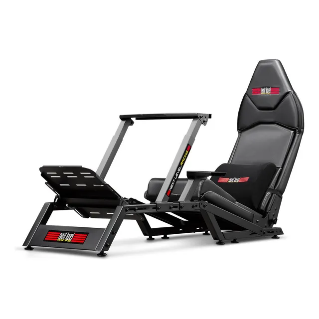 Soporte Para Simulador De Fórmula F-gt Y Gt Next Level Racin