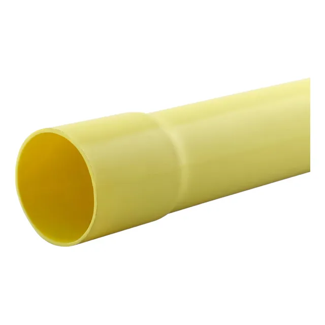 Tubo Aguas Negras 3 Pulgadas X 3mt Uniteca
