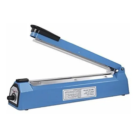 Selladora Bolsas Profesional 40cm