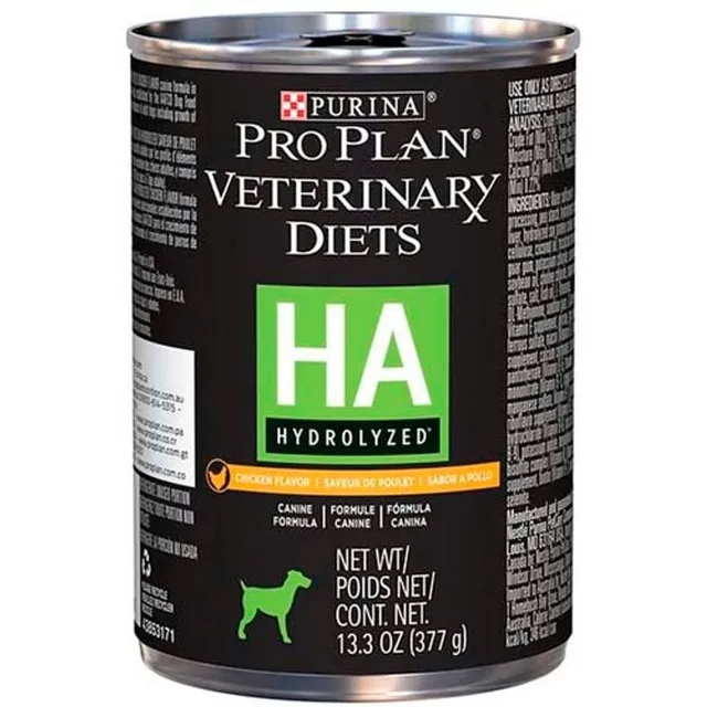 Pro Plan Ha Canine 377gr