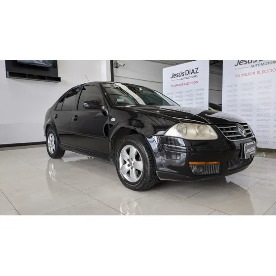 Volkswagen Bora 2.0 Trendline 115cv Tiptronic