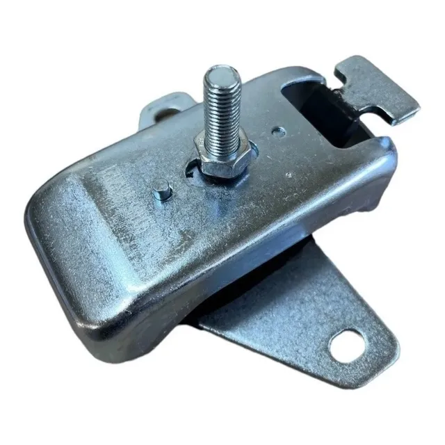 Soporte Motor Derecho Izquierdo Vw Amarok 2.0