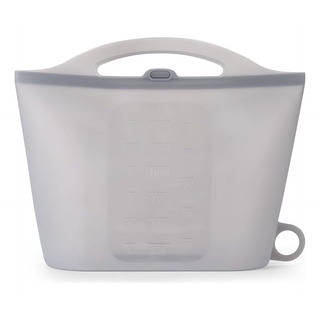Haakaa Bolsas Esterilizadoras De Vapor De Silicona Para Micr Haakaa Bolsas Esterilizadoras De Vapor De Silicona Para Micr