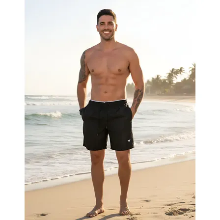 Short Praia Masculino Bermudas Verão Academia Treino Corrida