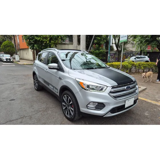 Ford Escape 2.0 Titanium Ecoboost At