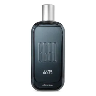 Perfume Egeo Bomb Black Desodorante ColĂŽnia 90ml O BoticĂĄrio Masculino Perfume Egeo Bomb Black Desodorante ColĂŽnia 90ml O BoticĂĄrio Masculino