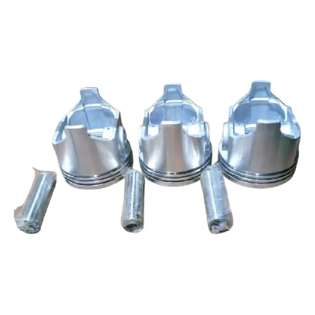 Piston Toyota Hilux 22r 0,50