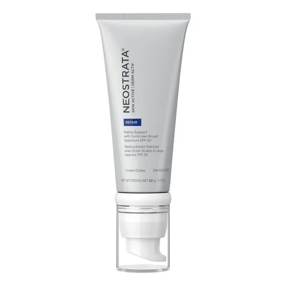 Crema Matrix Support SPF 30 Neostrata Skin Active día para todo tipo de piel de 50mL/50g